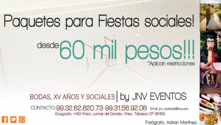 JNV Eventos